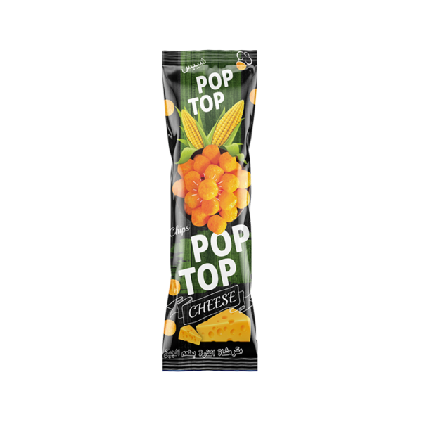 POP TOP