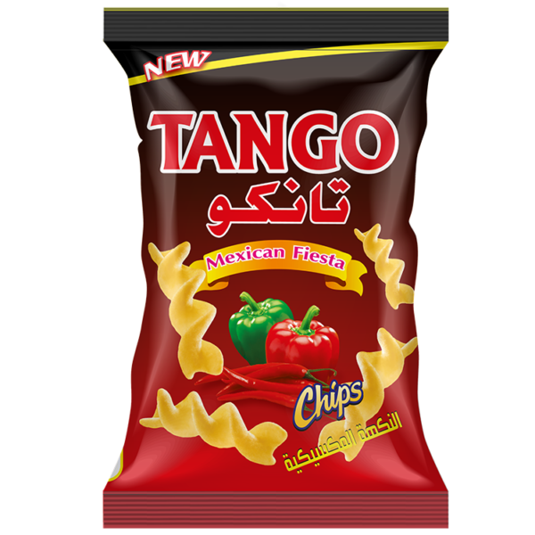 Second image of Tango