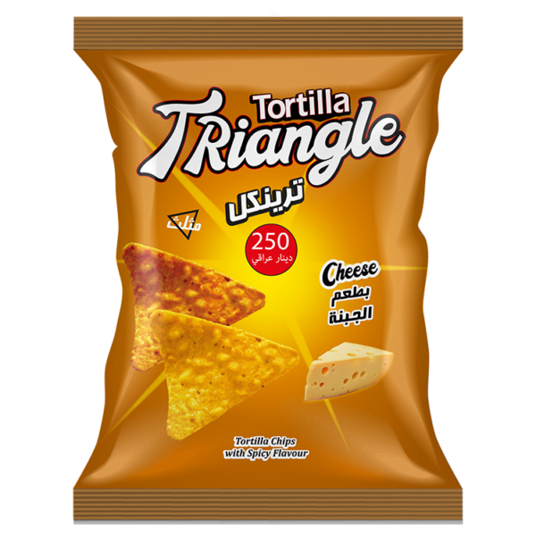 Second image of Triangle