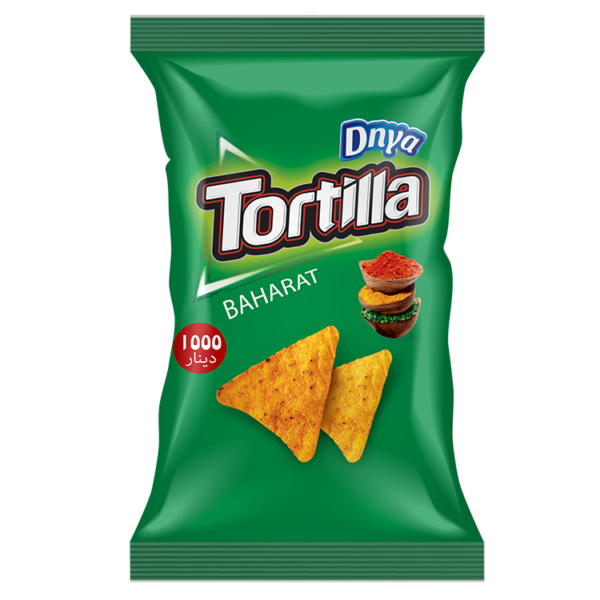 Second image of Tortilla - 1000 IQD