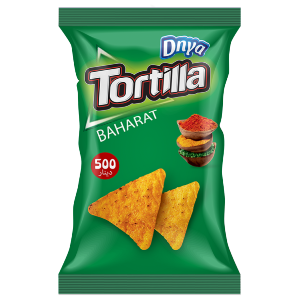 Second image of Tortilla - 500 IQD