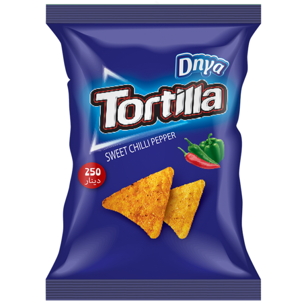 Second image of Tortilla - 250 IQD