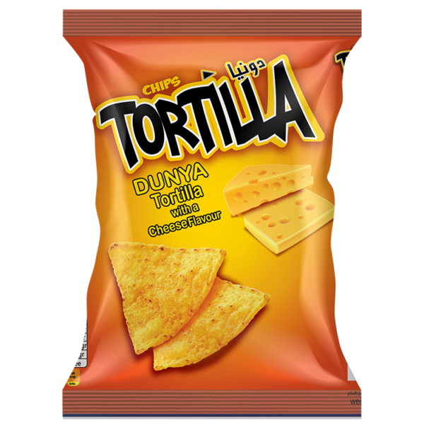 Second image of Tortilla
