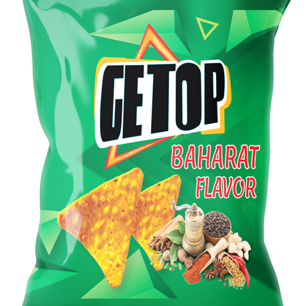 Second image of Getop