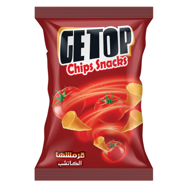 Second image of Getop