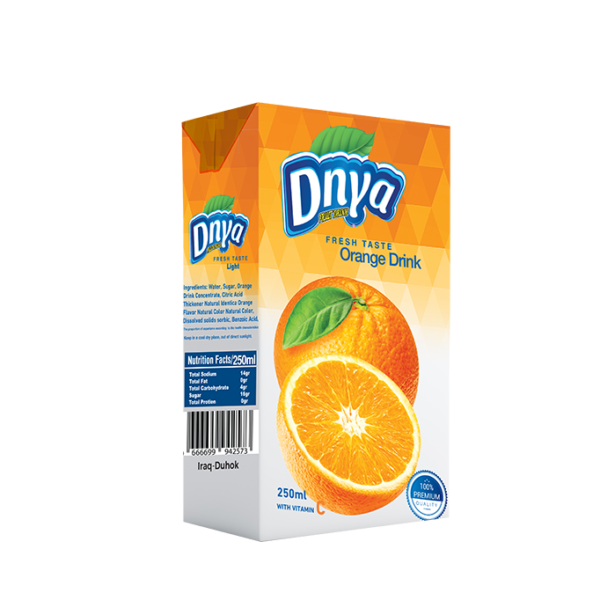 Second image of Dnya